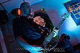 The Undisputed Heavyweights (Gronau Art Rock Cafe)