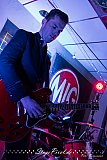 The Undisputed Heavyweights (Gronau Art Rock Cafe)