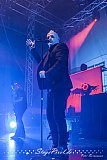 Mono Inc. (Oberhausen Turbinenhalle)