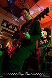 The Undisputed Heavyweights (Gronau Art Rock Cafe)