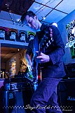 The Undisputed Heavyweights (Gronau Art Rock Cafe)