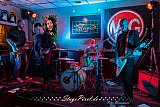 The Undisputed Heavyweights (Gronau Art Rock Cafe)
