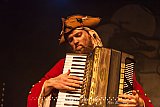 Mr. Hurley & Die Pulveraffen (Osnabr&uuml;ck Rosenhof)