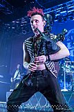 Saltatio Mortis (Oberhausen Turbinenhalle)
