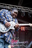 Christone 'Kingfish' Ingram (Schöppingen Grolsch Blues Festival)