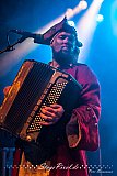 Mr. Hurley & Die Pulveraffen (Osnabr&uuml;ck Rosenhof)