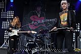 Larkin Poe (Schöppingen Grolsch Blues Festival)