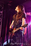 Amandas Nadel (Wuppertal Live Club Barmen)