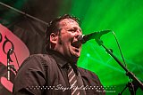 Mr Irish Bastard (Oberhausen Turbinenhalle)