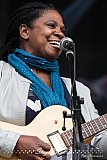 Ruthie Foster (Schöppingen Grolsch Blues Festival)