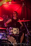 Amandas Nadel (Wuppertal Live Club Barmen)
