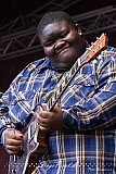 Christone 'Kingfish' Ingram (Schöppingen Grolsch Blues Festival)