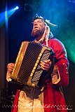 Mr. Hurley & Die Pulveraffen (Osnabr&uuml;ck Rosenhof)