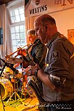 Blues in Nottuln (Nottuln Alte Amtmanei)