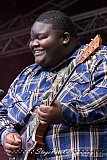 Christone 'Kingfish' Ingram (Schöppingen Grolsch Blues Festival)