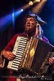 Mr. Hurley & Die Pulveraffen (Osnabr&uuml;ck Rosenhof)