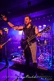 Amandas Nadel (Wuppertal Live Club Barmen)