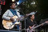 Ruthie Foster (Schöppingen Grolsch Blues Festival)