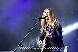 Larkin Poe (Schöppingen Grolsch Blues Festival)