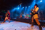 Mr. Hurley & Die Pulveraffen (Osnabr&uuml;ck Rosenhof)