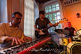 Blues in Nottuln (Nottuln Alte Amtmanei)