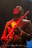 Jamell Richardson (Schöppingen Grolsch Blues Festival)