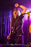 Amandas Nadel (Wuppertal Live Club Barmen)