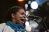 Ruthie Foster (Schöppingen Grolsch Blues Festival)