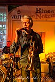 Blues in Nottuln (Nottuln Alte Amtmanei)