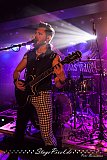 Amandas Nadel (Wuppertal Live Club Barmen)