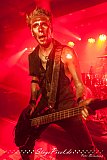 Stahlmann (Wuppertal Live Club Barmen)