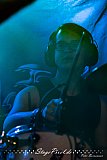 Amandas Nadel (Wuppertal Live Club Barmen)