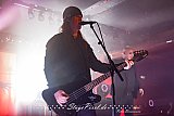 Mono Inc (M&uuml;nster Sputnikhalle)