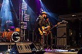 Henrik Freischlader Trio (Schöppingen Grolsch Blues Festival)