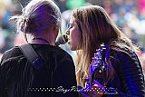 Larkin Poe (Schöppingen Grolsch Blues Festival)