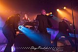 Mono Inc (M&uuml;nster Sputnikhalle)