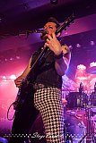 Amandas Nadel (Wuppertal Live Club Barmen)