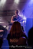 Mono Inc. (Wuppertal Live Club Barmen)