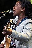 Ruthie Foster (Schöppingen Grolsch Blues Festival)