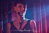 Amandas Nadel (Wuppertal Live Club Barmen)
