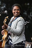 Ruthie Foster (Schöppingen Grolsch Blues Festival)