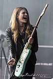 Larkin Poe (Schöppingen Grolsch Blues Festival)