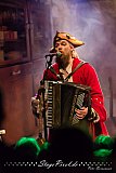 Mr. Hurley & Die Pulveraffen (Osnabr&uuml;ck Rosenhof)