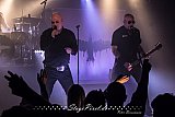 Mono Inc (M&uuml;nster Sputnikhalle)