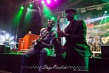 Jamell Richardson (Schöppingen Grolsch Blues Festival)