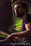 Roland Tchakounte (Schöppingen Grolsch Blues Festival)