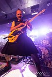 Amandas Nadel (Wuppertal Live Club Barmen)