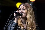 Larkin Poe (Schöppingen Grolsch Blues Festival)