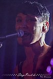 Amandas Nadel (Wuppertal Live Club Barmen)