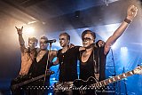 Stahlmann (Wuppertal Live Club Barmen)